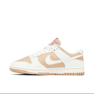 Nike Dunk Low Next Nature Beige Sail