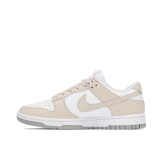 Nike Dunk Low Next Nature White Light Orewood Brown