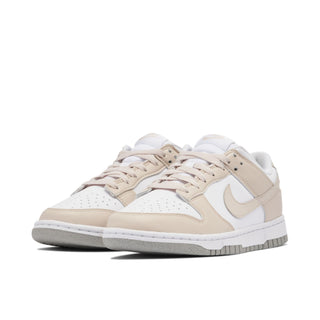 Nike Dunk Low Next Nature White Light Orewood Brown