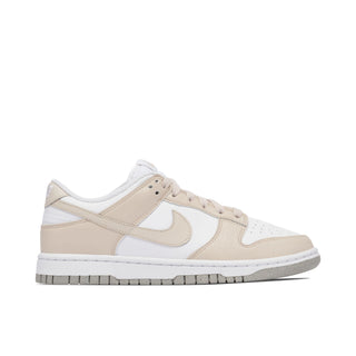 Nike Dunk Low Next Nature White Light Orewood Brown