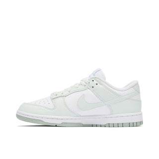 Nike Dunk Low Next Nature White Mint