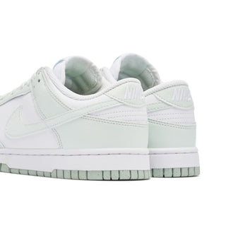 Nike Dunk Low Next Nature White Mint