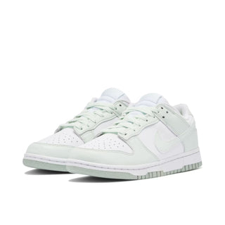 Nike Dunk Low Next Nature White Mint