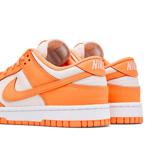 Nike Dunk Low Peach Cream