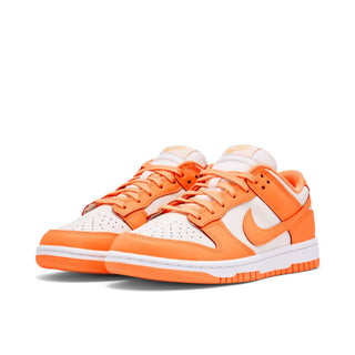 Nike Dunk Low Peach Cream