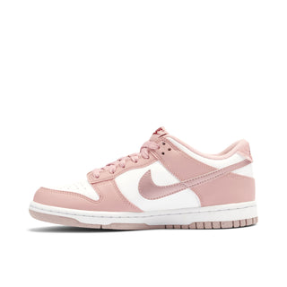 Nike Dunk Low Pink Velvet