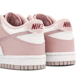 Nike Dunk Low Pink Velvet