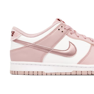 Nike Dunk Low Pink Velvet