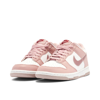 Nike Dunk Low Pink Velvet