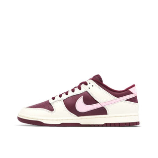 Buty Nike Dunk Low Retro PRM Valentine's Day Beżowe