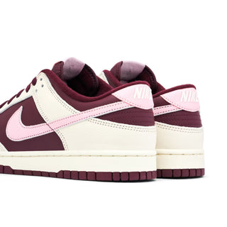 Buty Nike Dunk Low Retro PRM Valentine's Day Beżowe