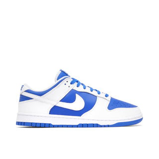 Nike Dunk Low Racer Blue White