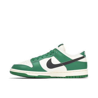 Nike Dunk Low SE Lottery Green Pale Ivory