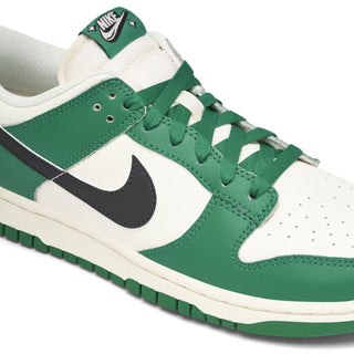 Nike Dunk Low SE Lottery Green Pale Ivory