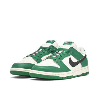 Nike Dunk Low SE Lottery Green Pale Ivory