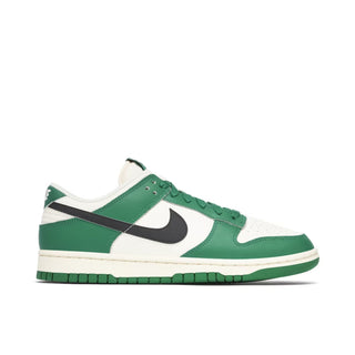 Nike Dunk Low SE Lottery Green Pale Ivory