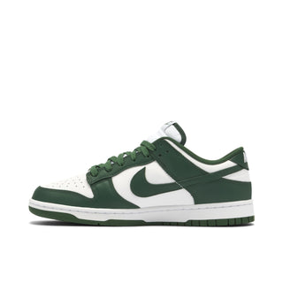 Nike Dunk Low Spartan Green