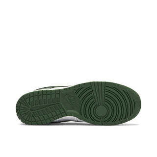 Nike Dunk Low Spartan Green