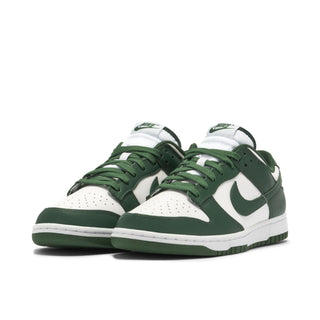 Nike Dunk Low Spartan Green