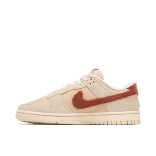 Nike Dunk Low Terry Swoosh