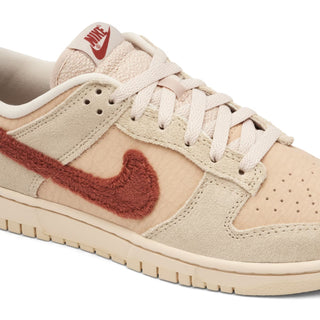 Nike Dunk Low Terry Swoosh