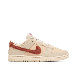 Nike Dunk Low Terry Swoosh