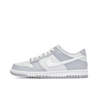 Nike Dunk Low Two Tone Grey