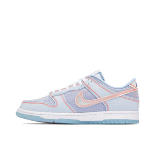 Nike Dunk Low Union Passport Pack Argon