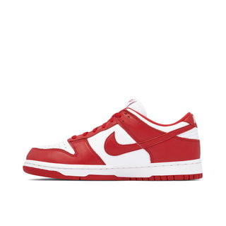 Buty Nike Dunk Low University Red