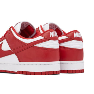 Buty Nike Dunk Low University Red