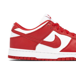 Buty Nike Dunk Low University Red