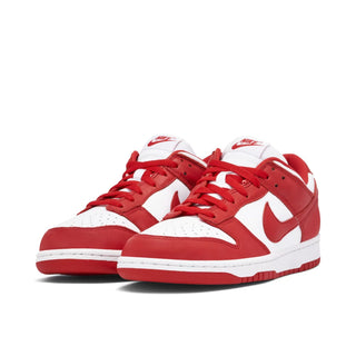 Buty Nike Dunk Low University Red