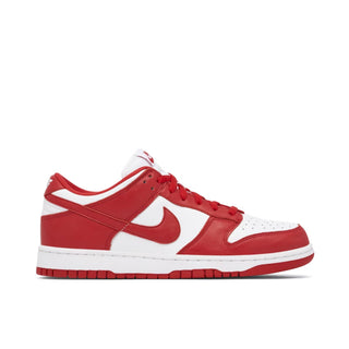 Buty Nike Dunk Low University Red