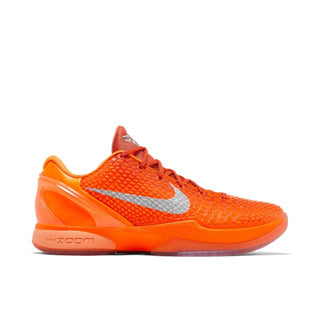 Buty Nike Kobe 6 Protro Total Orange Pomarańczowe - IH1871-800