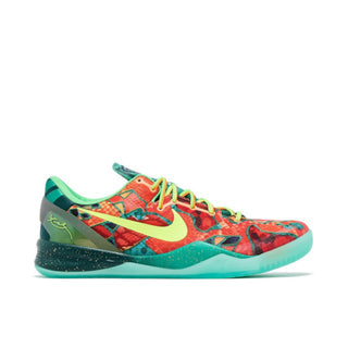 Buty do koszykówki Nike Kobe 8 Protro What The wielokolorowe - HM9621-900