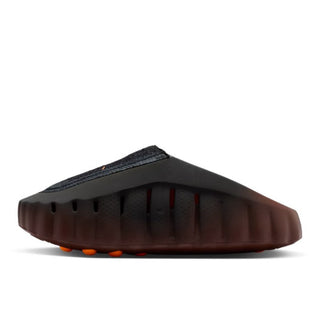 Nike Mind 001 Flyknit Slide Bronze Eclipse Total Orange