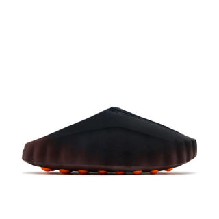 Nike Mind 001 Flyknit Slide Bronze Eclipse Total Orange