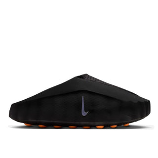 Klapki Nike Mind 001 Slide Black Chrome - HQ4307-001 Czarne