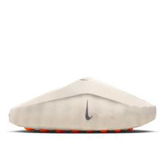 Klapki Nike Mind 001 Slide Light Bone - HQ4307-002 Beżowe