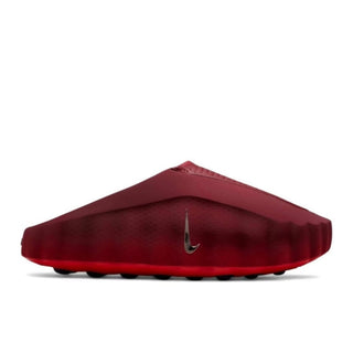 Czerwone Klapki Nike Mind 001 Slide Team Red University Red - HQ4307-601