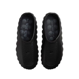 Nike Mind 001 Slide Triple Black