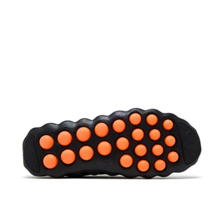 Czarne Buty Nike Mind 002 Black Hyper Crimson - HQ4308-001