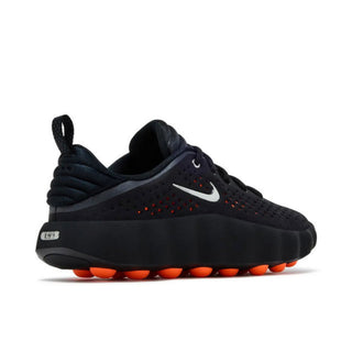 Czarne Buty Nike Mind 002 Black Hyper Crimson - HQ4308-001