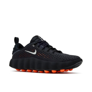 Czarne Buty Nike Mind 002 Black Hyper Crimson - HQ4308-001