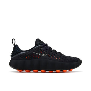 Czarne Buty Nike Mind 002 Black Hyper Crimson - HQ4308-001