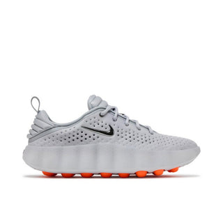 Szare Buty Nike Mind 002 Light Smoke Grey - HQ4308-003 / HQ4310-003