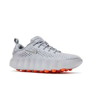 Szare Buty Nike Mind 002 Light Smoke Grey - HQ4308-003 / HQ4310-003