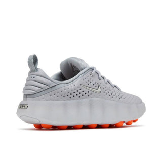 Szare Buty Nike Mind 002 Light Smoke Grey - HQ4308-003 / HQ4310-003