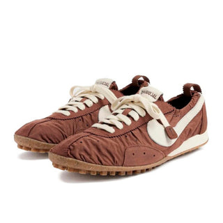 Brązowe Buty Nike Moon Shoe SP Jacquemus Fauna Brown - HV8547-200