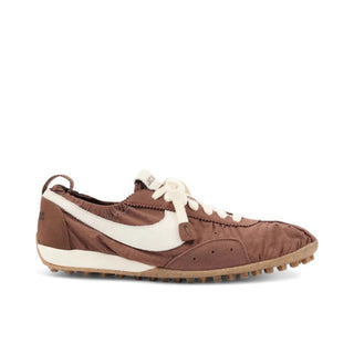 Brązowe Buty Nike Moon Shoe SP Jacquemus Fauna Brown - HV8547-200